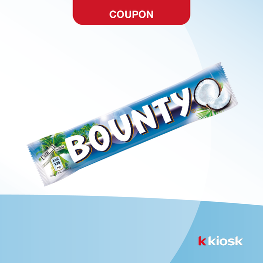 Bounty | Coupon